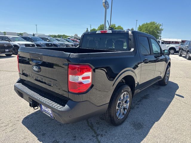 2026 Ford Maverick XLT Random Lake WI