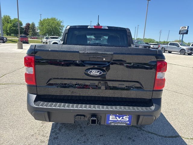 2026 Ford Maverick XLT Random Lake WI
