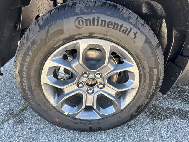2026 Ford Maverick XLT Random Lake WI