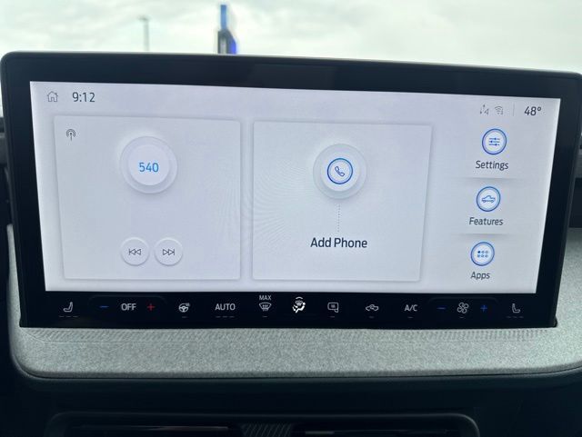 2026 Ford Maverick XLT Random Lake WI