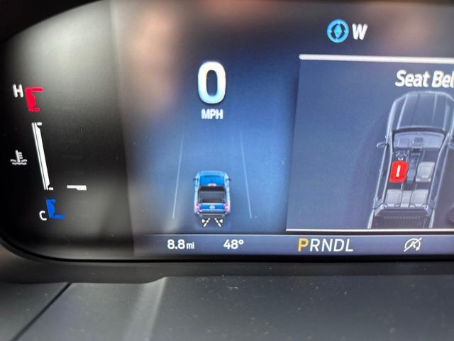 2026 Ford Maverick XLT Random Lake WI