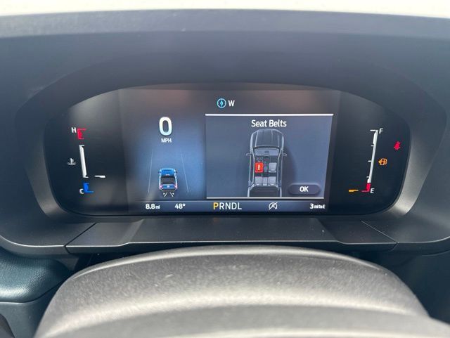 2026 Ford Maverick XLT Random Lake WI