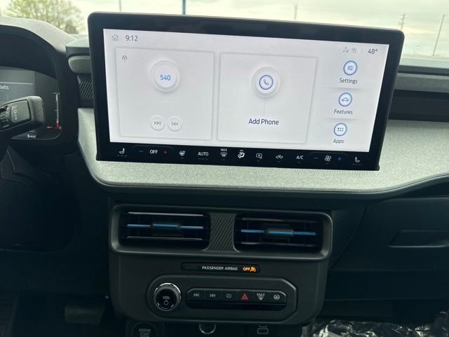 2026 Ford Maverick XLT Random Lake WI