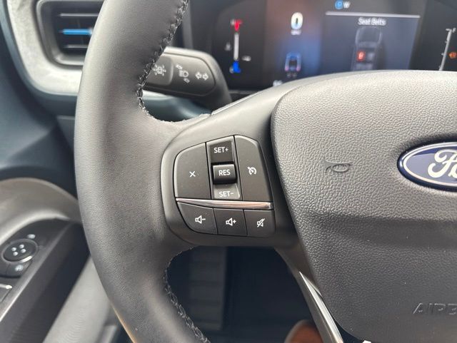 2026 Ford Maverick XLT Random Lake WI
