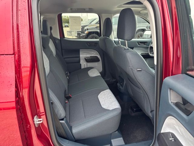 2026 Ford Maverick XLT Random Lake WI
