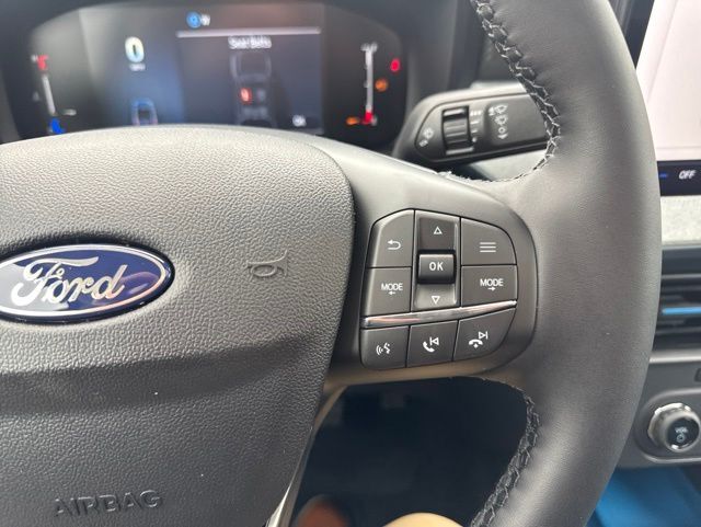 2026 Ford Maverick XLT Random Lake WI