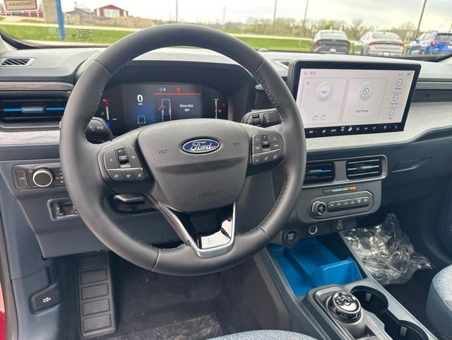 2026 Ford Maverick XLT Random Lake WI