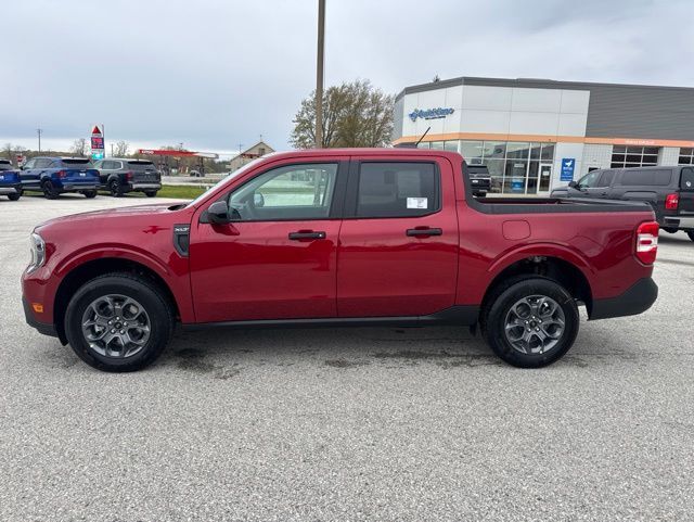 2026 Ford Maverick XLT Random Lake WI