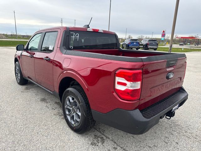 2026 Ford Maverick XLT Random Lake WI