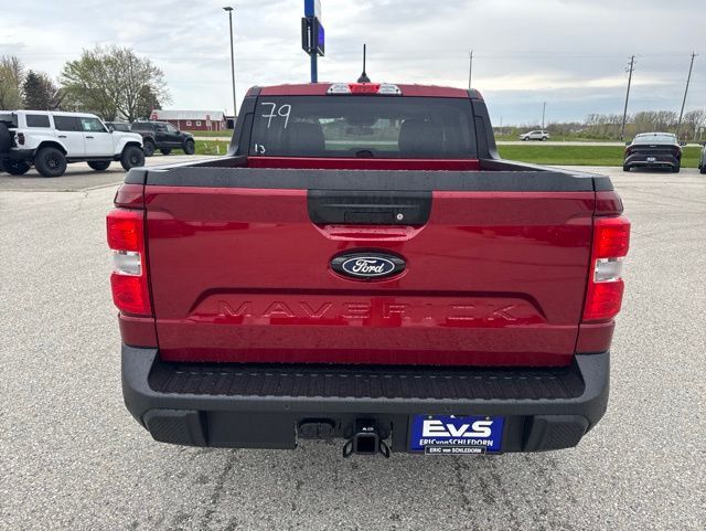 2026 Ford Maverick XLT Random Lake WI