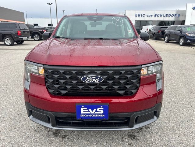 2026 Ford Maverick XLT Random Lake WI