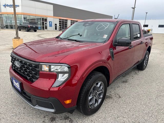 2026 Ford Maverick XLT Random Lake WI
