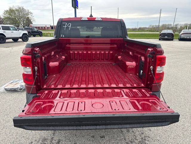 2026 Ford Maverick XLT Random Lake WI