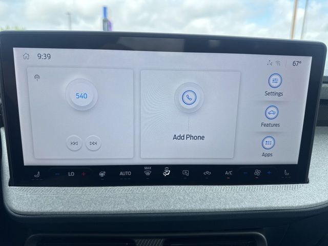 2026 Ford Maverick XLT Random Lake WI