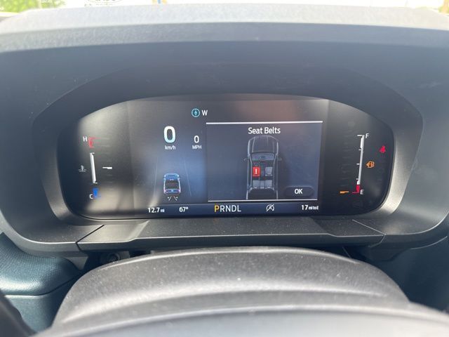 2026 Ford Maverick XLT Random Lake WI