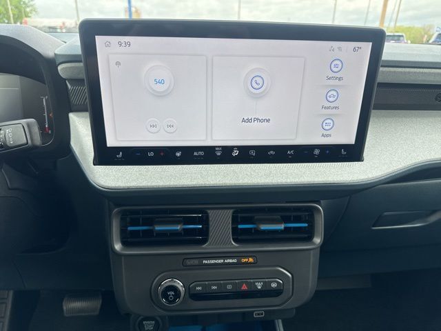 2026 Ford Maverick XLT Random Lake WI