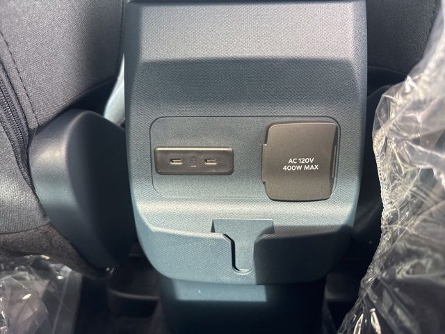 2026 Ford Maverick XLT Random Lake WI