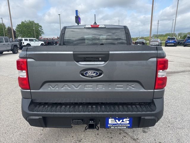 2026 Ford Maverick XLT Random Lake WI