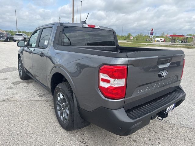 2026 Ford Maverick XLT Random Lake WI