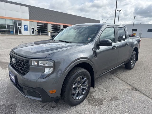 2026 Ford Maverick XLT Random Lake WI