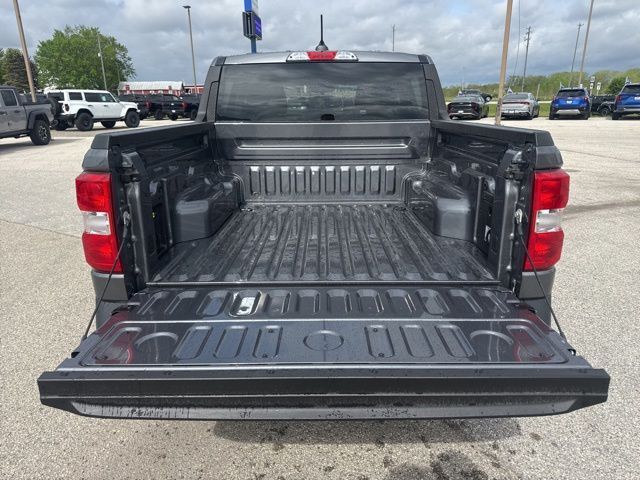 2026 Ford Maverick XLT Random Lake WI
