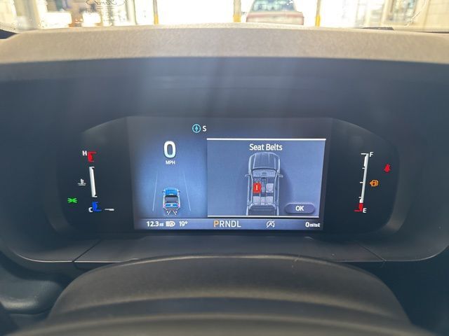 2026 Ford Maverick XLT Random Lake WI