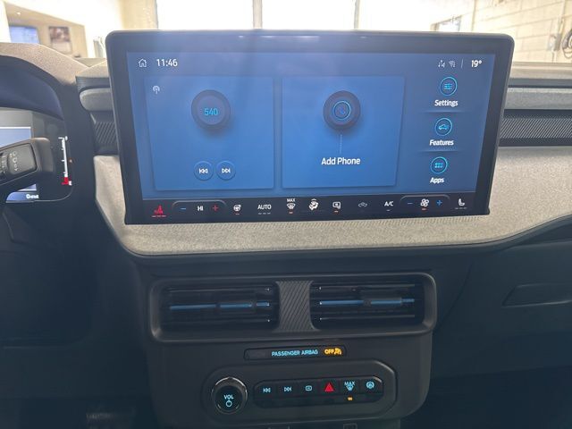 2026 Ford Maverick XLT Random Lake WI