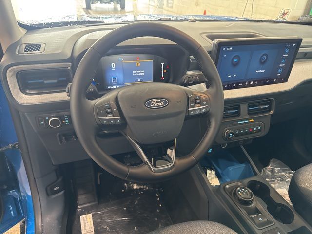 2026 Ford Maverick XLT Random Lake WI