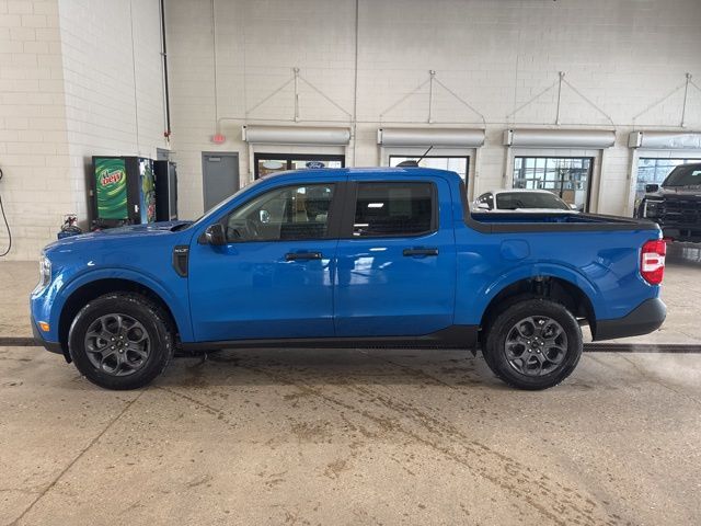 2026 Ford Maverick XLT Random Lake WI