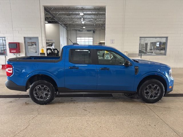 2026 Ford Maverick XLT Random Lake WI