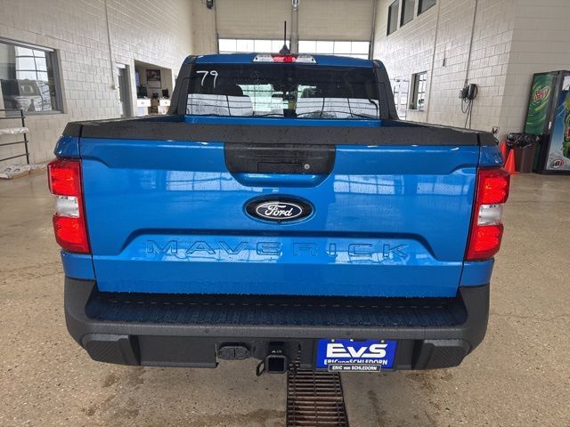 2026 Ford Maverick XLT Random Lake WI