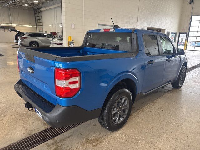 2026 Ford Maverick XLT Random Lake WI