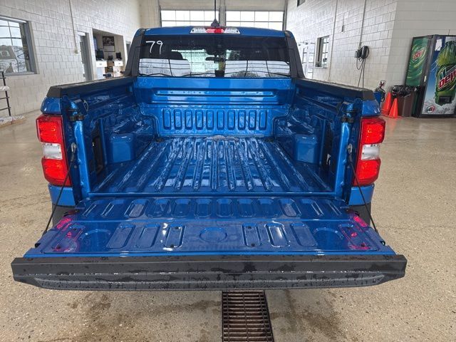 2026 Ford Maverick XLT Random Lake WI