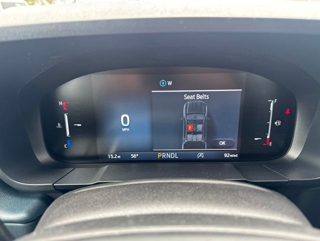 2026 Ford Maverick XLT Random Lake WI