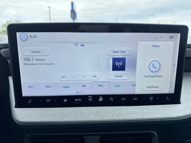 2026 Ford Maverick XLT Random Lake WI