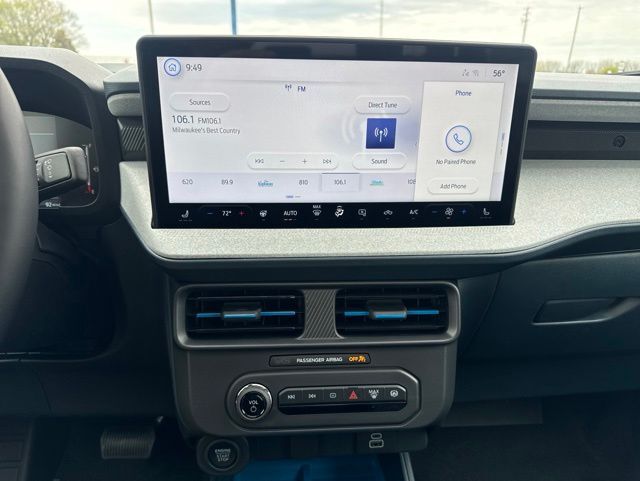 2026 Ford Maverick XLT Random Lake WI