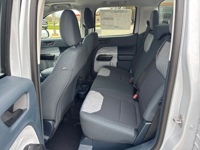 2026 Ford Maverick XLT Random Lake WI