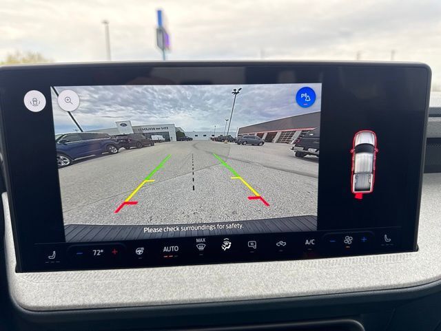 2026 Ford Maverick XLT Random Lake WI