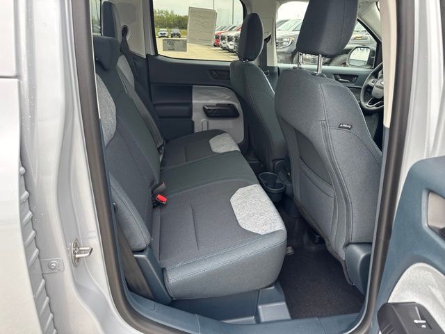 2026 Ford Maverick XLT Random Lake WI