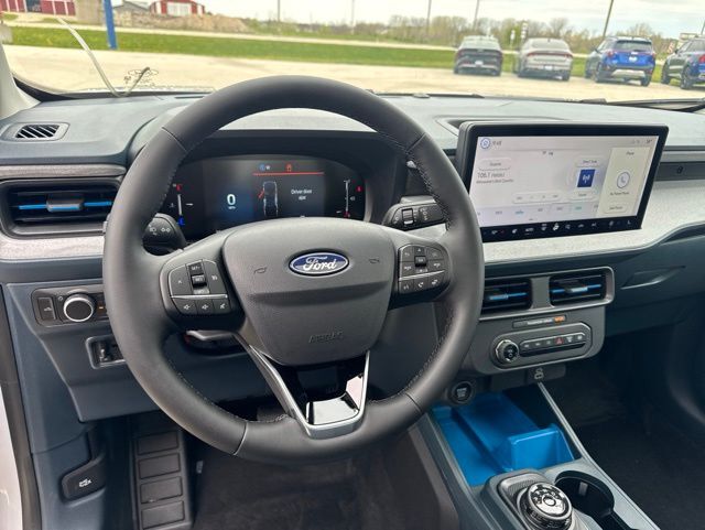 2026 Ford Maverick XLT Random Lake WI