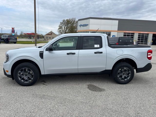2026 Ford Maverick XLT Random Lake WI