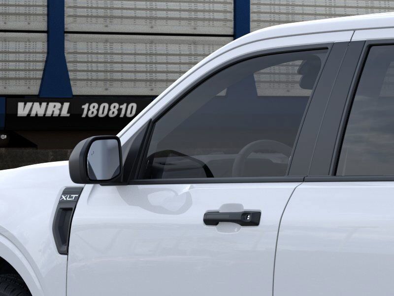 2026 Ford Maverick XLT Appleton WI