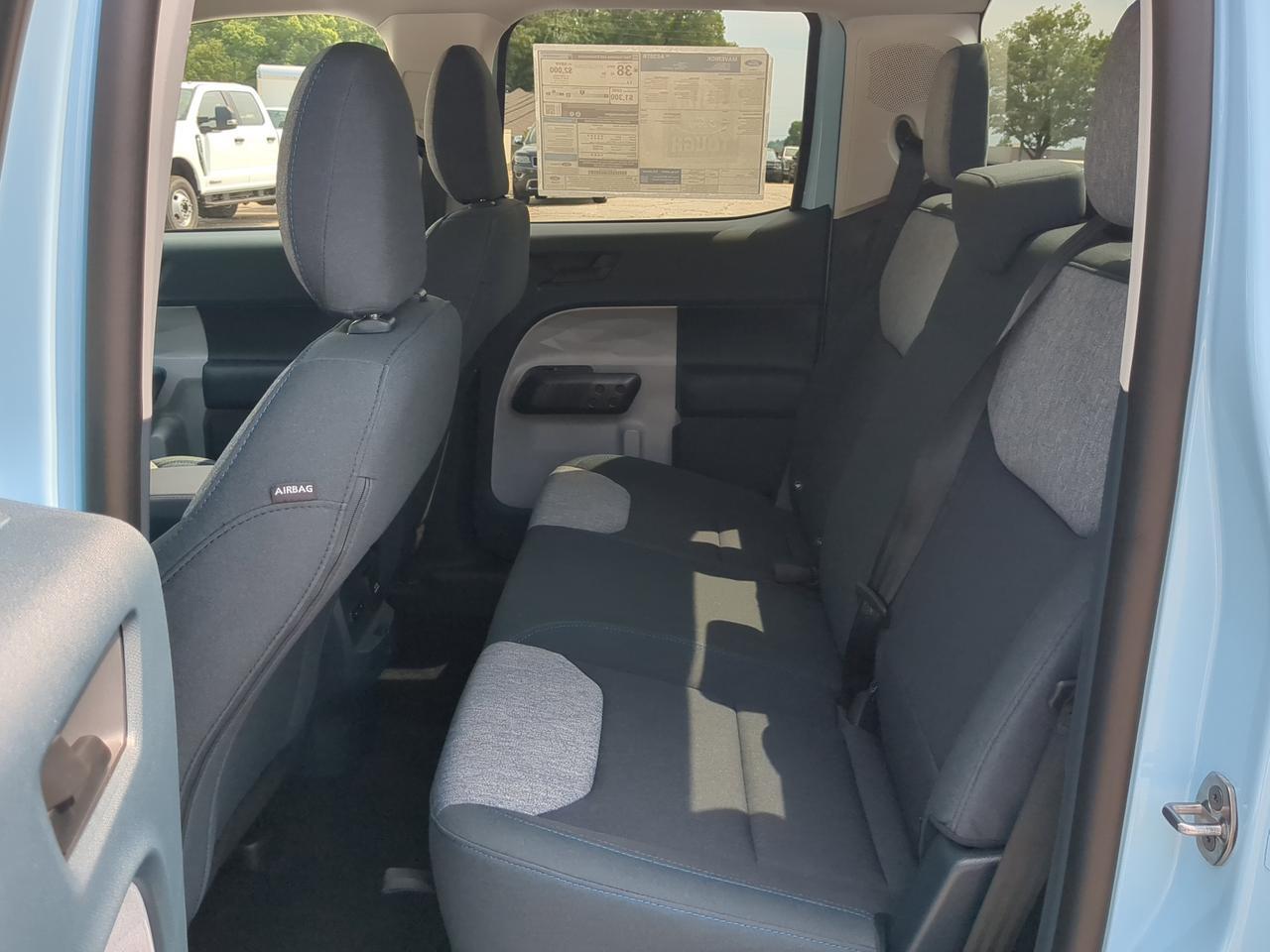 2026 Ford Maverick XLT Appleton WI