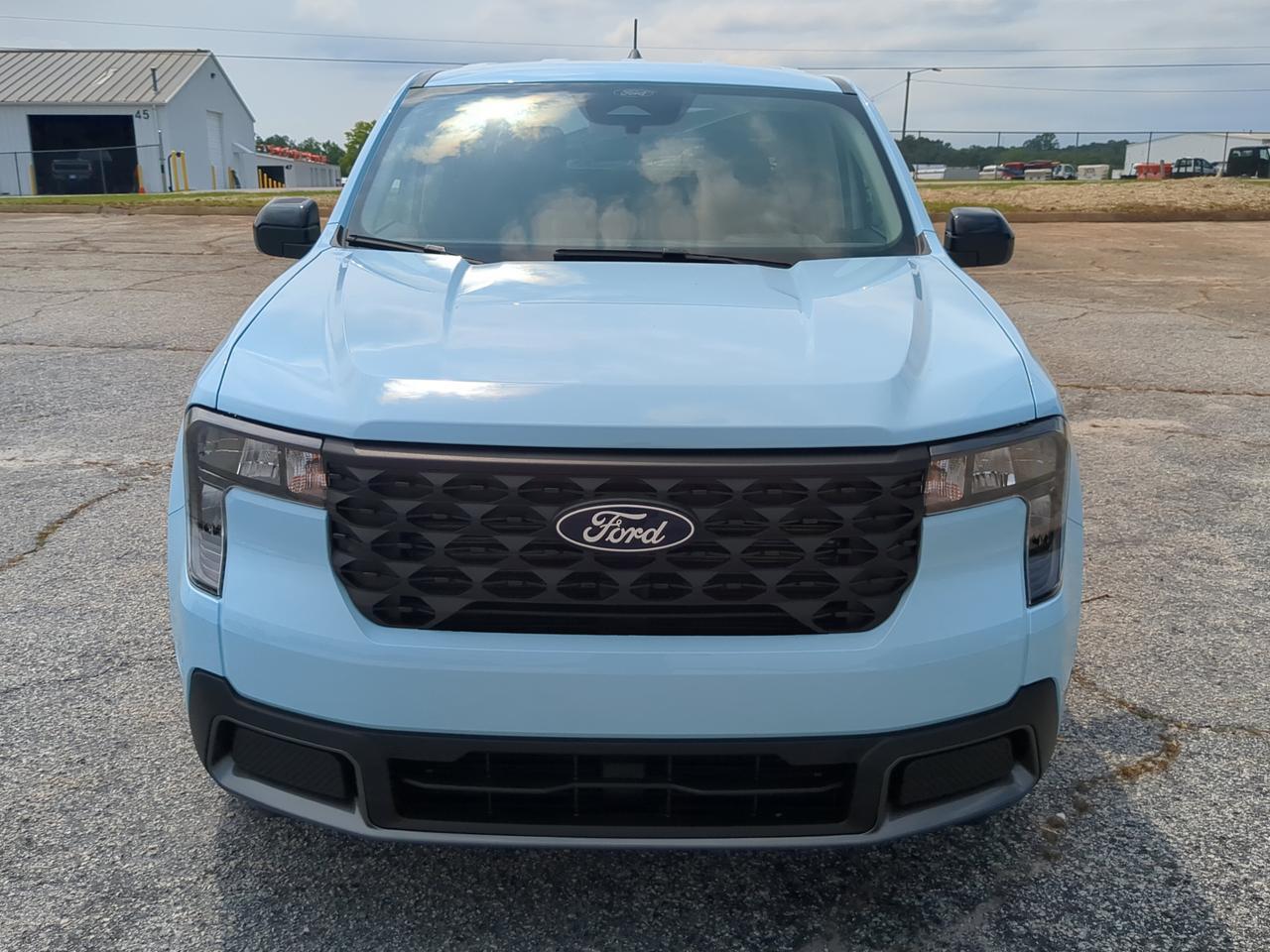 2026 Ford Maverick XLT Appleton WI
