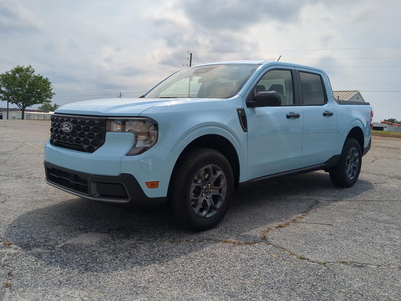 2026 Ford Maverick XLT Appleton WI