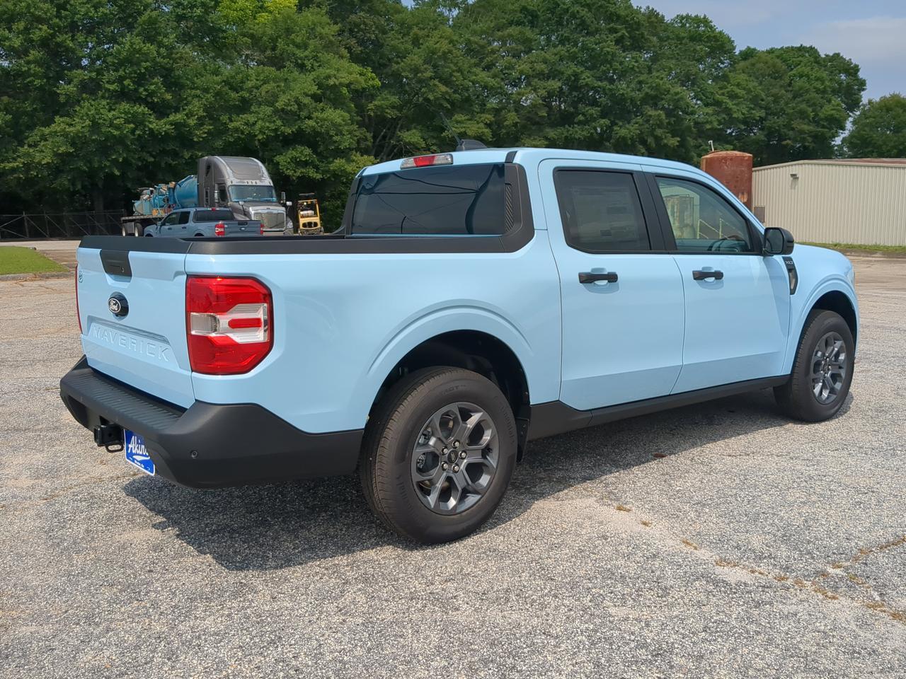 2026 Ford Maverick XLT Appleton WI