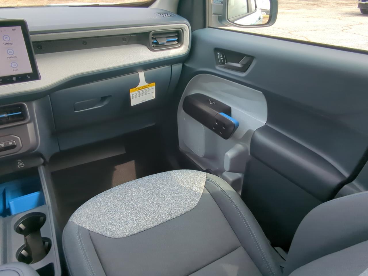 2026 Ford Maverick XLT Appleton WI