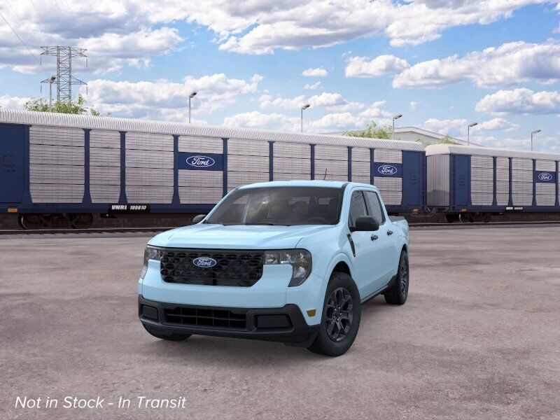 2026 Ford Maverick XLT Appleton WI