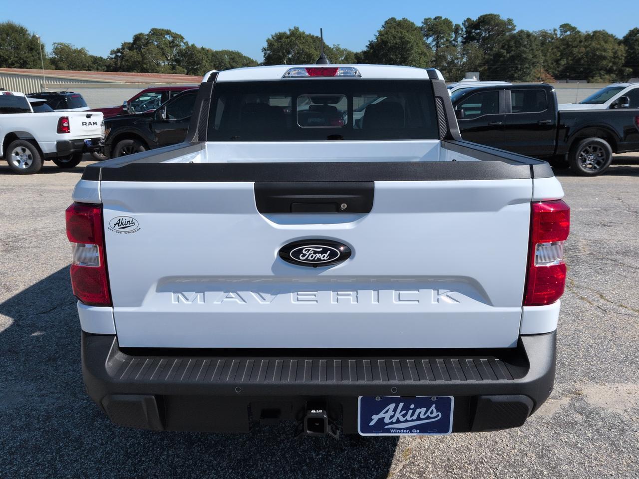 2026 Ford Maverick XLT Appleton WI
