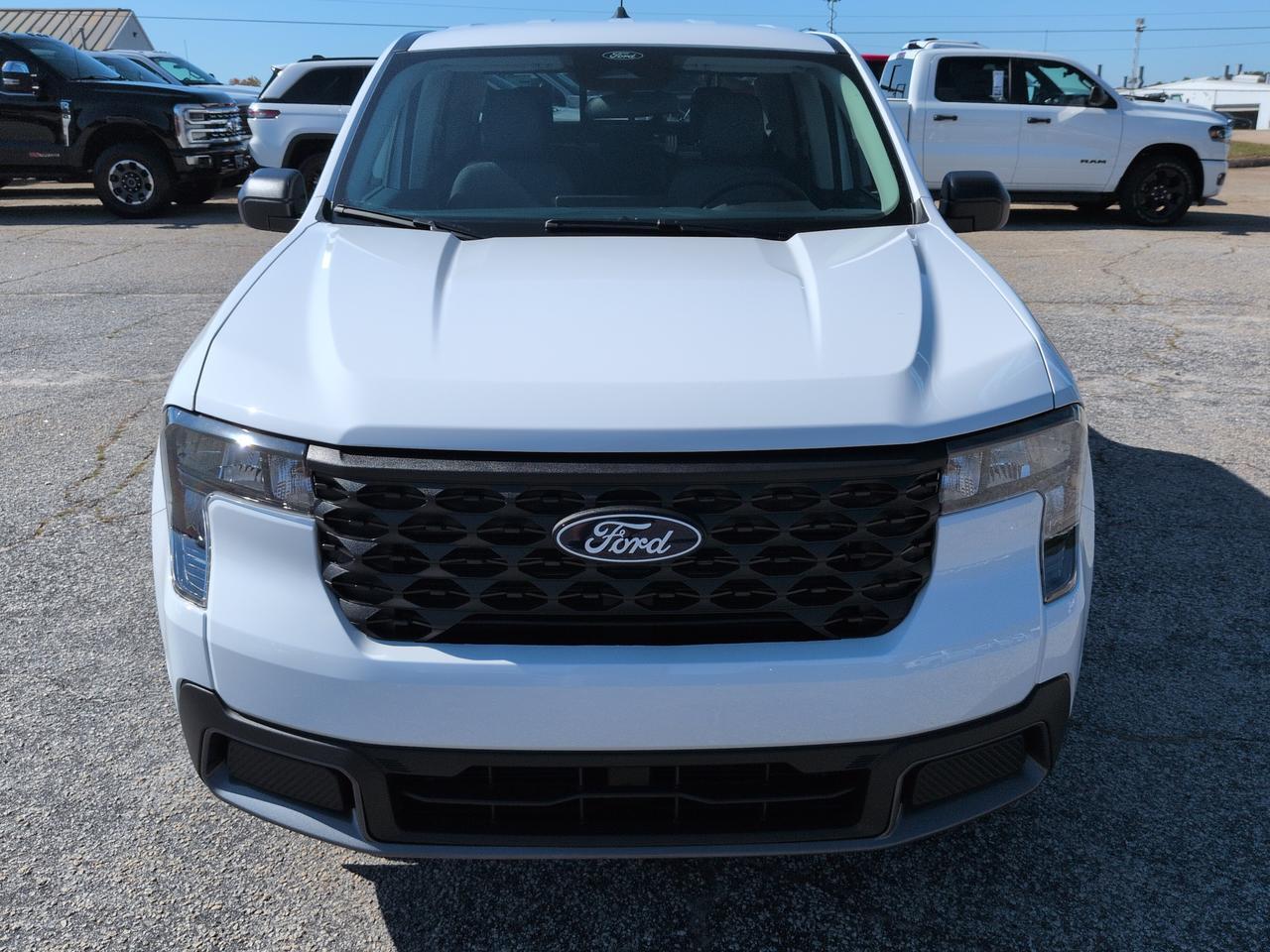 2026 Ford Maverick XLT Appleton WI